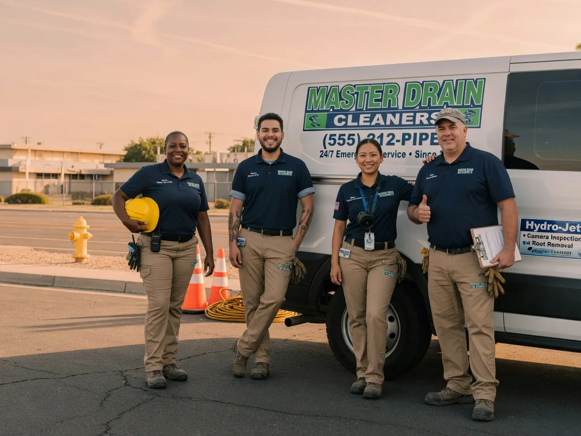 Drain Cleaning company in Old Westbury, NY